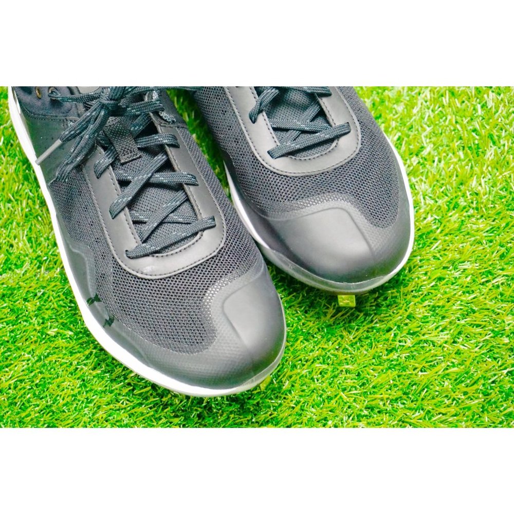 NWOT - Under Armour Glyde MT Softball Cleats - Women's 11 - Picture 7 of 10